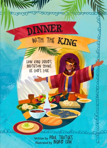 Dinner with the King - Re-vived