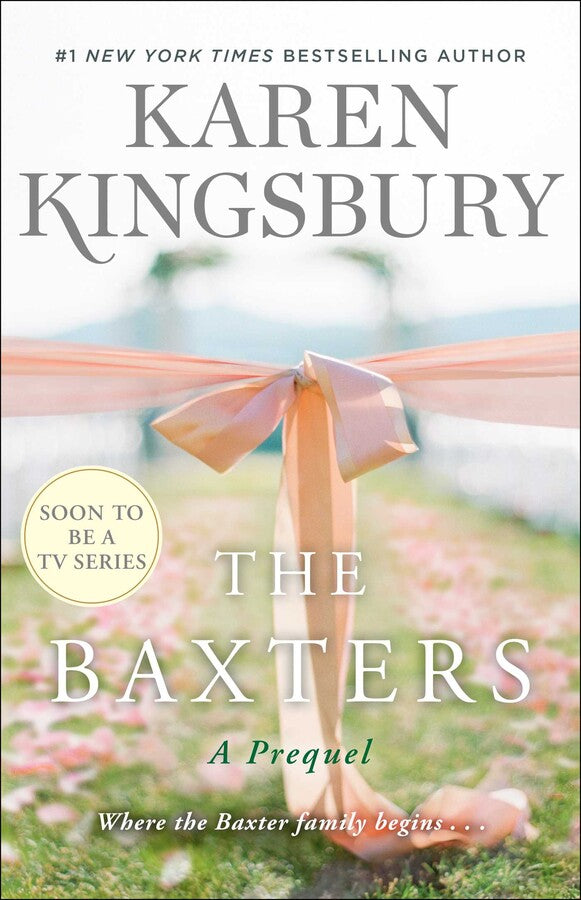 The Baxters - Re-vived