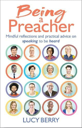 Being a Preacher - Re-vived