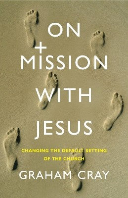 On Mission with Jesus - Re-vived