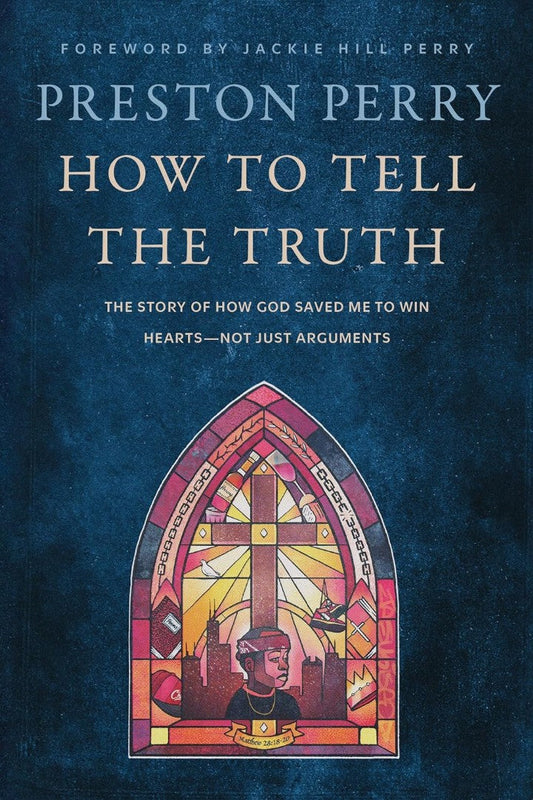 How To Tell The Truth - Re-vived