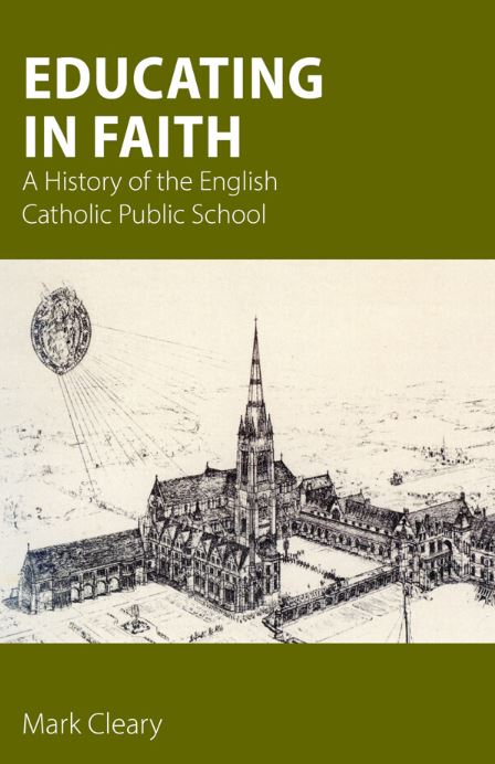 Educating in Faith - Re-vived