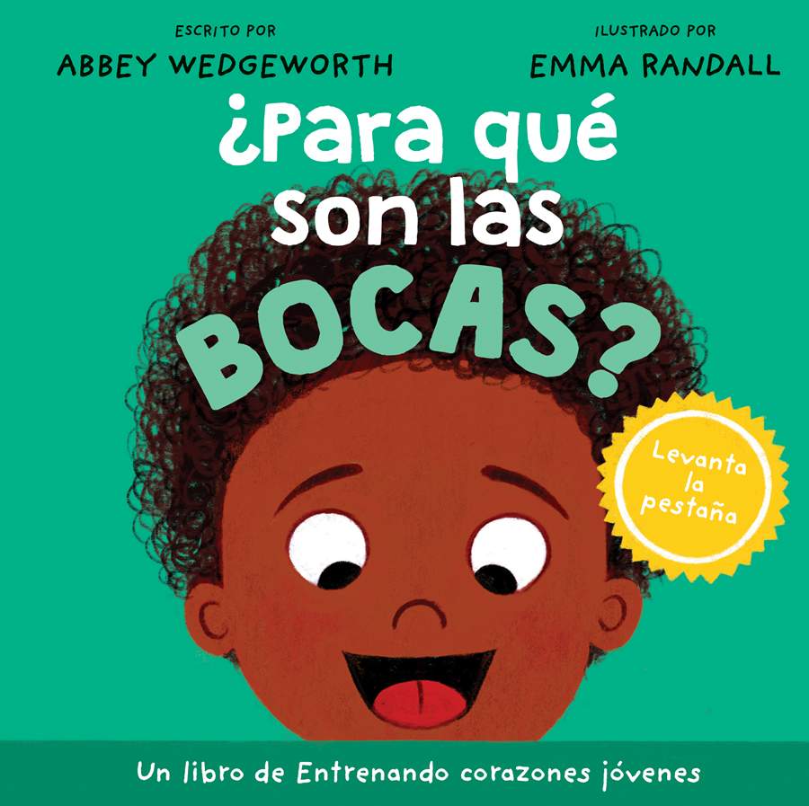 ¿Para Qué Son Las Bocas? - Re-vived