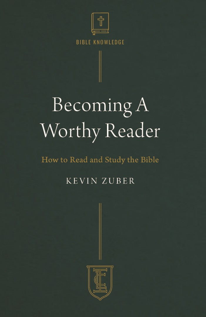 Becoming a Worthy Reader - Re-vived