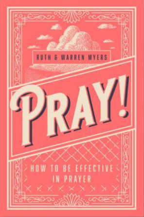 Pray! - Re-vived