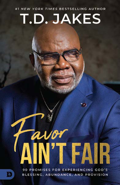 Favor Ain't Fair - Re-vived