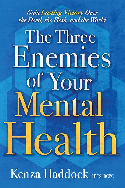 The Three Enemies Of Your Mental Health - Re-vived