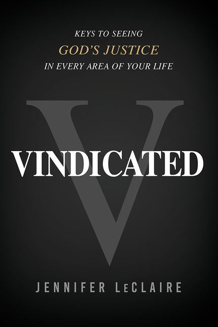 Vindicated - Re-vived