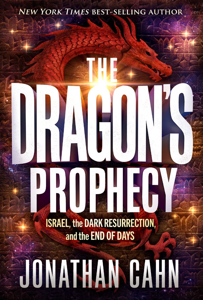 The Dragon's Prophecy - Re-vived