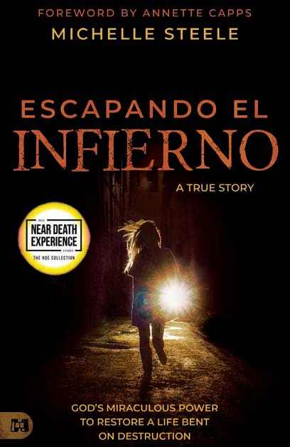 Escaping Hell (Spanish) - Re-vived