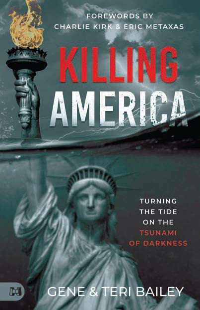Killing America - Re-vived