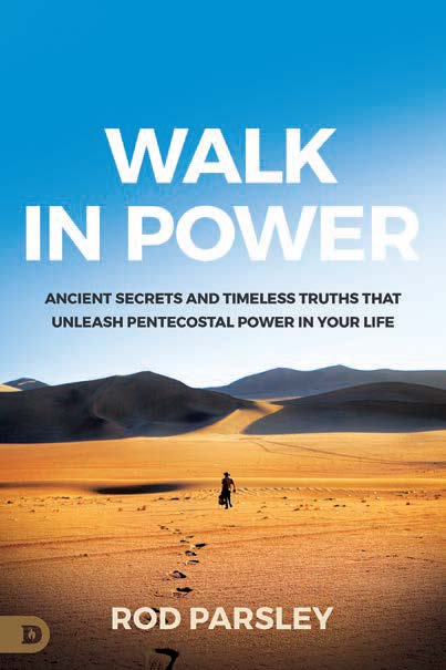 Pentecost If... - Re-vived