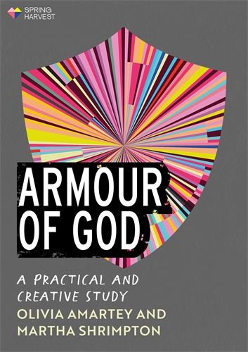 Armour of God - Re-vived