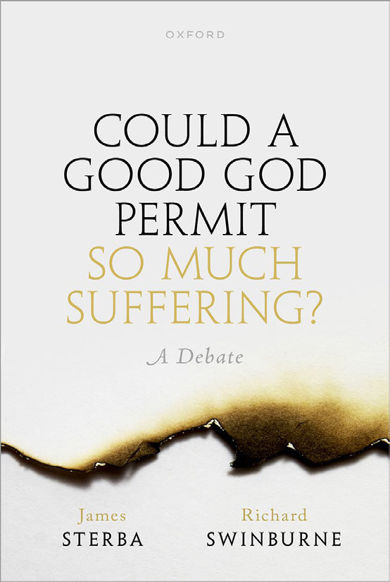 Could a Good God Permit So Much Suffering? - Re-vived