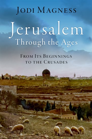 Jerusalem through the Ages - Re-vived