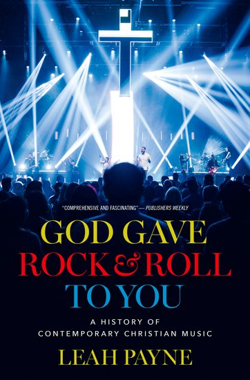 God Gave Rock and Roll to You - Re-vived