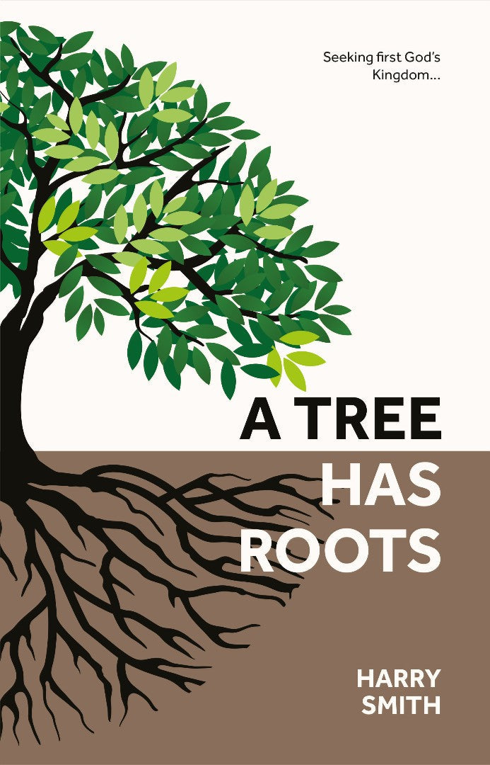 A Tree Has Roots - Re-vived