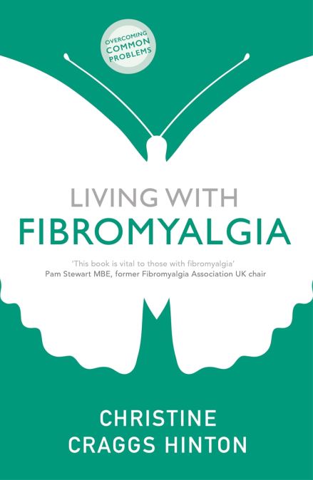 Living with Fibromyalgia - Re-vived