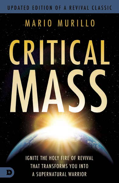 Critical Mass - Re-vived