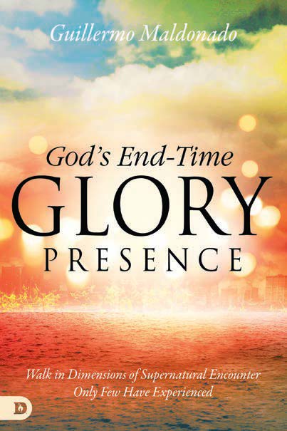 Latter Glory of God Revealed, The (Spanish) - Re-vived