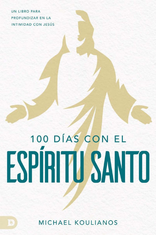 100 Days with the Holy Spirit (Spanish) - Re-vived