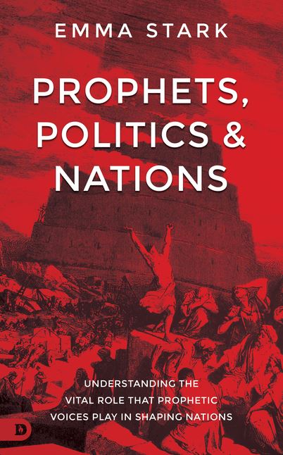 Prophets, Politics and Nations - Re-vived
