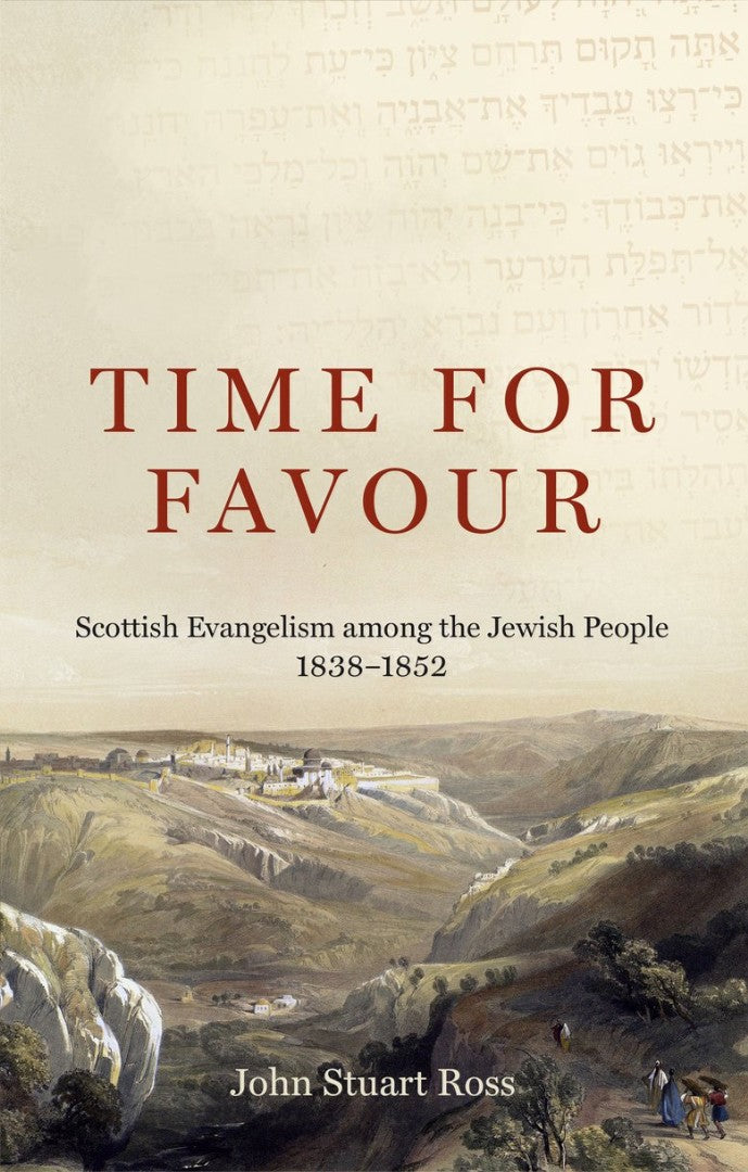 Time For Favour - Re-vived