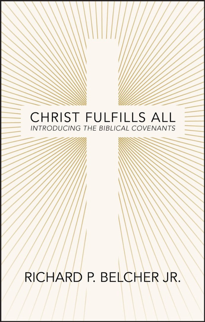 Christ Fulfills All - Re-vived