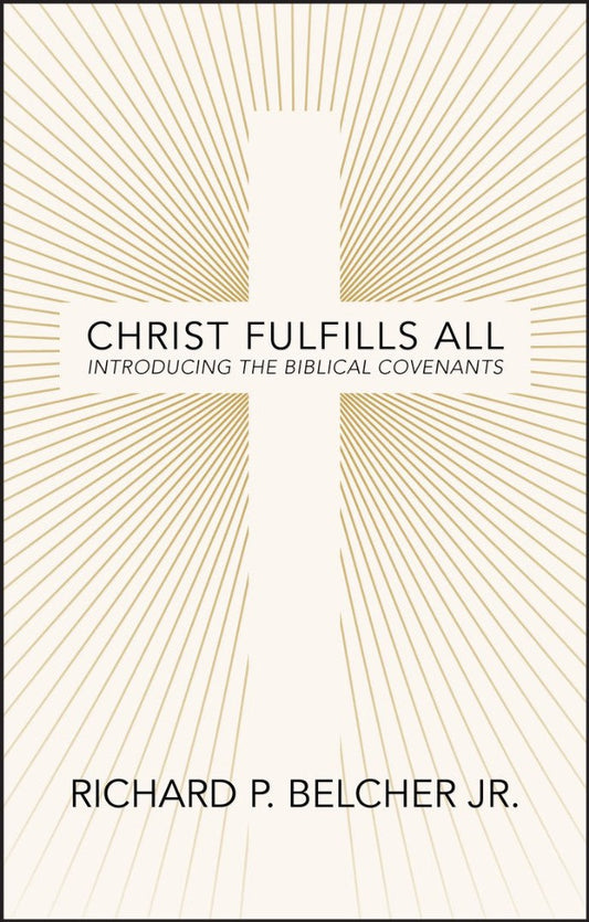 Christ Fulfills All - Re-vived