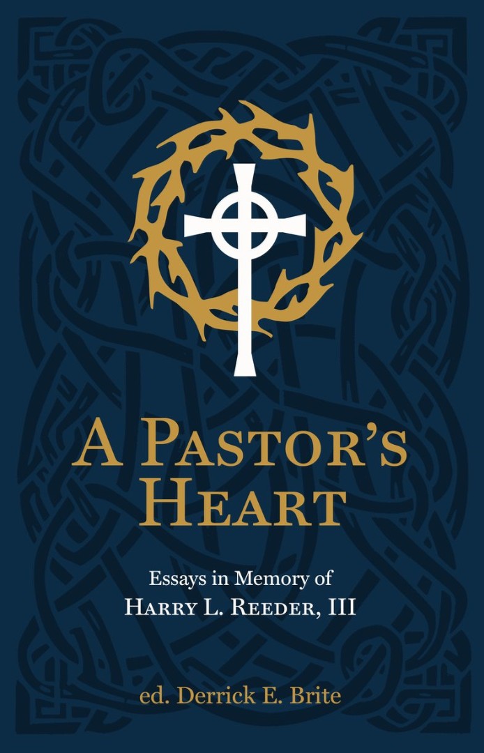 A Pastor’s Heart - Re-vived