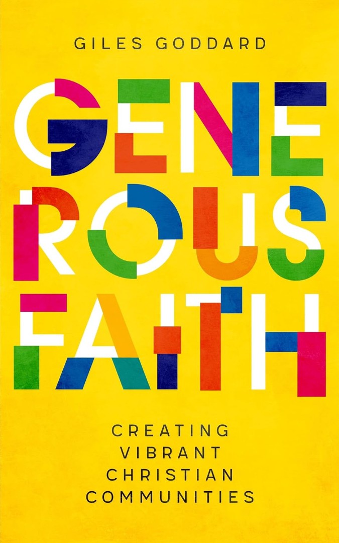 Generous Faith - Re-vived