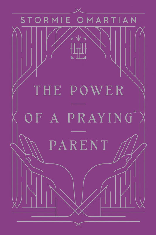 The Power Of A Praying Parent - Re-vived