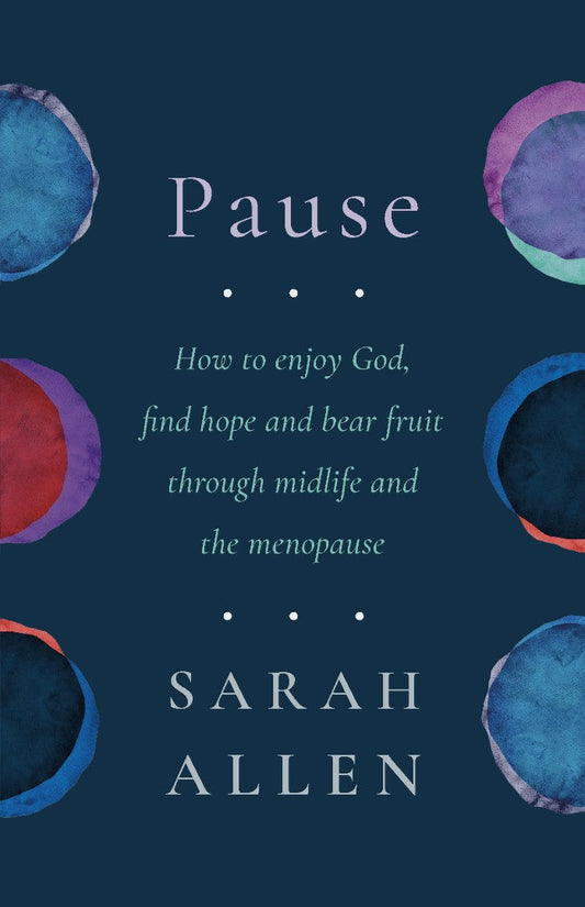 Pause - Re-vived