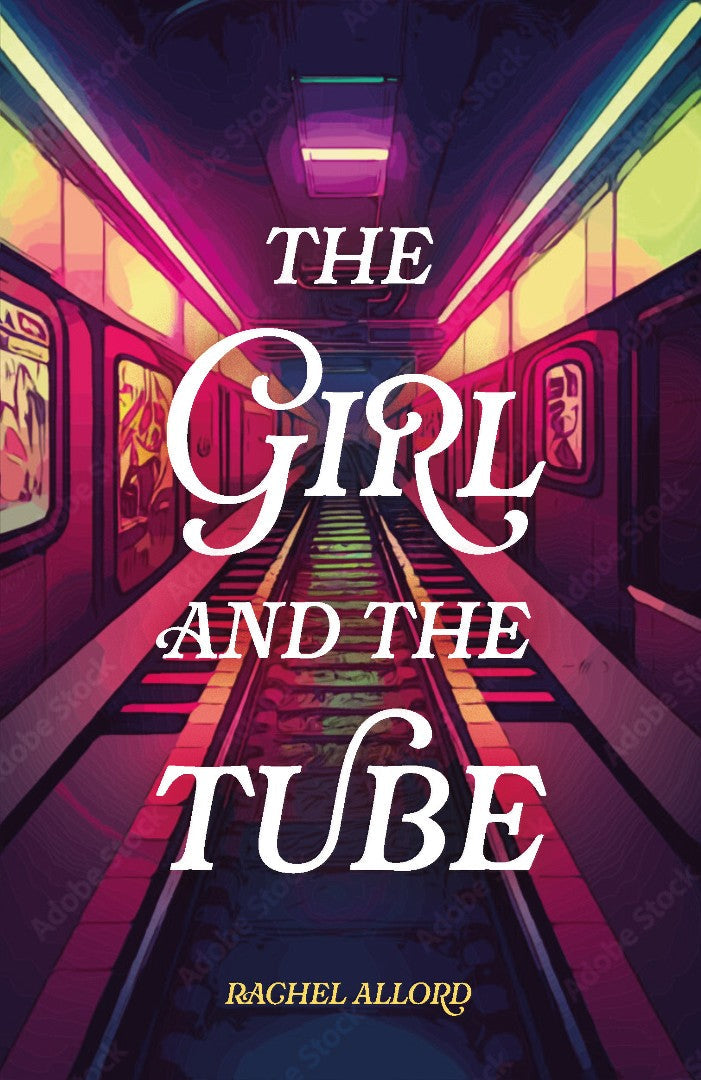 The Girl and the Tube - Re-vived