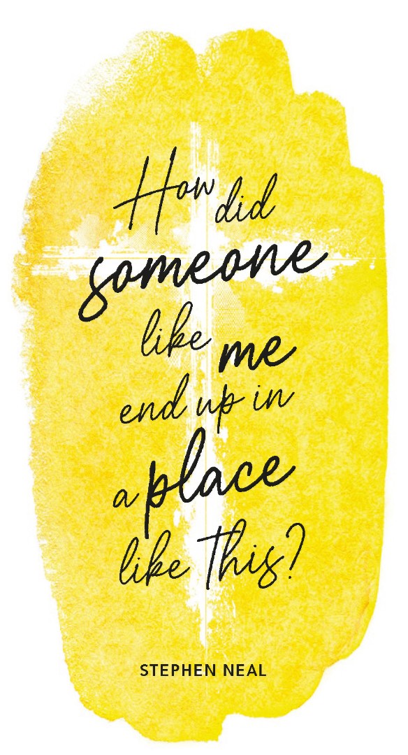 How Did Someone Like Me End Up in a Place Like This? Singles - Re-vived
