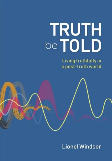 Truth Be Told - Re-vived