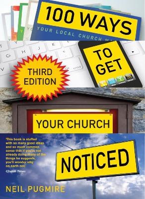100 Ways To Get Your Church Noticed - Re-vived