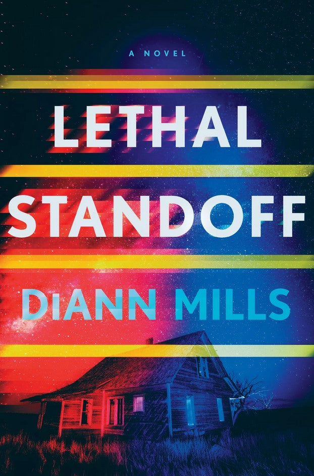 Lethal Standoff - Re-vived