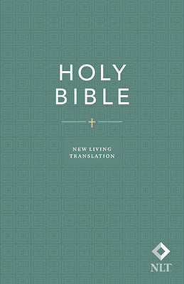 NLT Holy Bible, Economy Outreach Edition - Re-vived