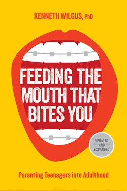 Feeding The Mouth That Bites You - Re-vived
