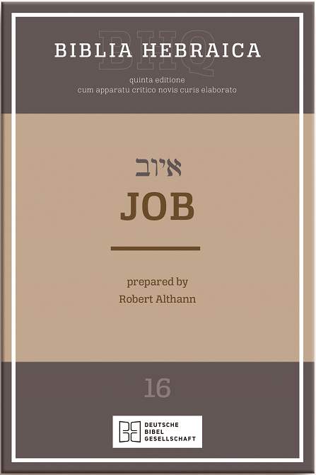 Job - Re-vived