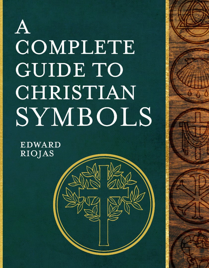 A Complete Guide To Christian Symbols - Re-vived