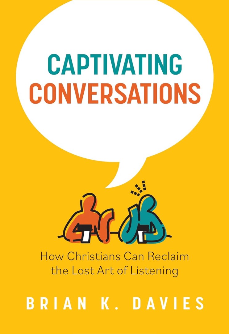 Captivating Conversations - Re-vived