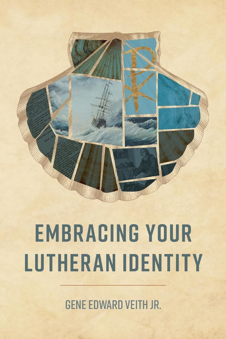 Embracing Your Lutheran Identity - Re-vived