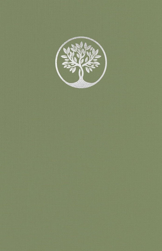 Tree of Life Journal - Re-vived