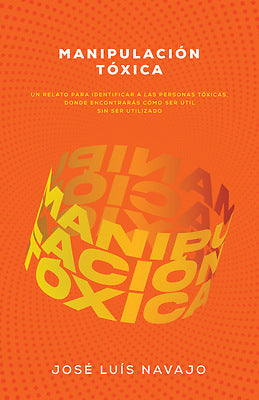 ManipulacióN TóXica - Re-vived
