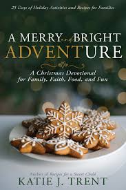 A Merry And Bright Adventure - Re-vived