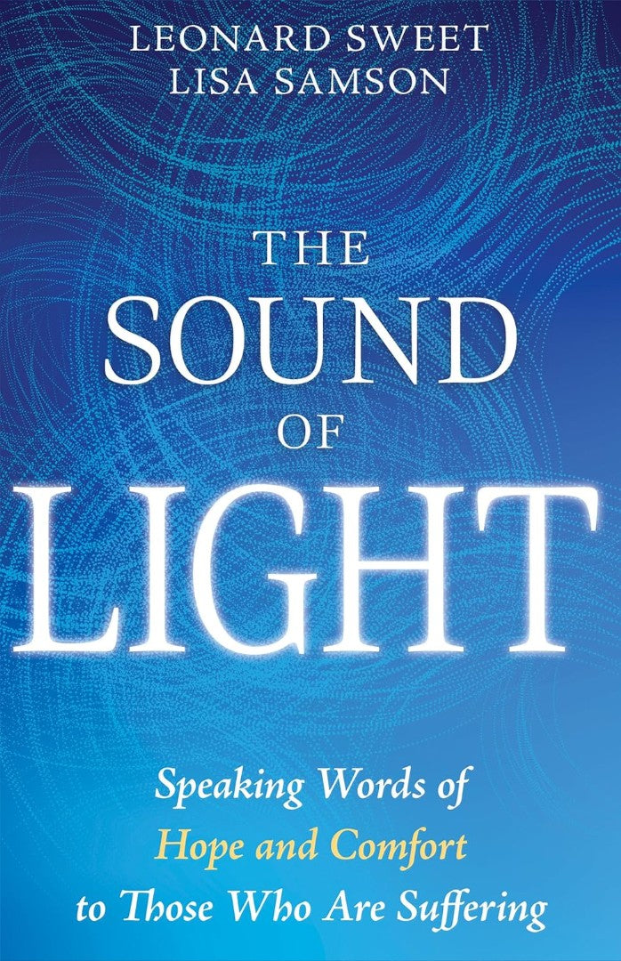The Sound Of Light - Re-vived
