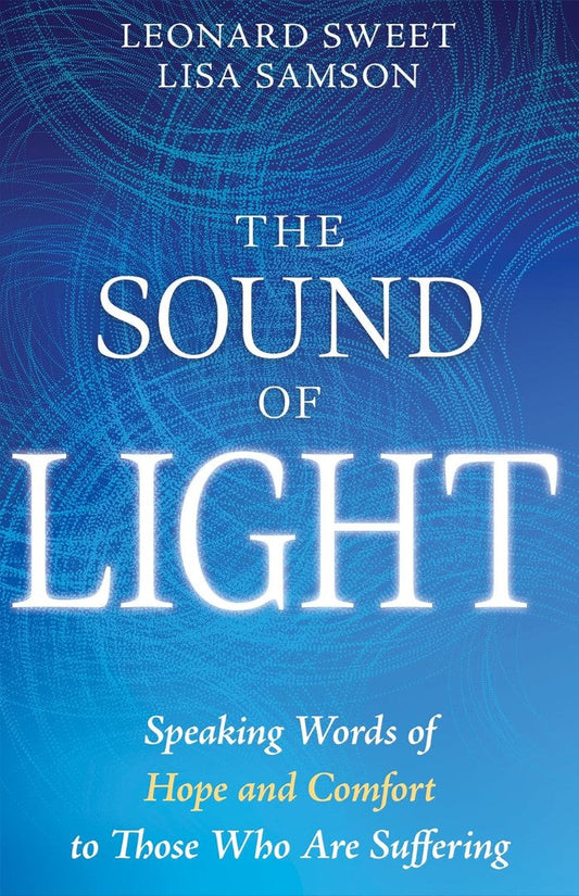 The Sound Of Light - Re-vived