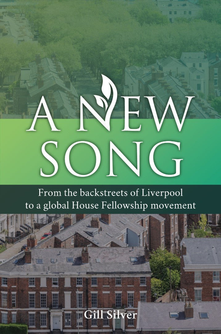 A New Song - Re-vived